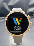 Subasta de Reloj Fossil sport smartwatch Precio de lista: $3,500.