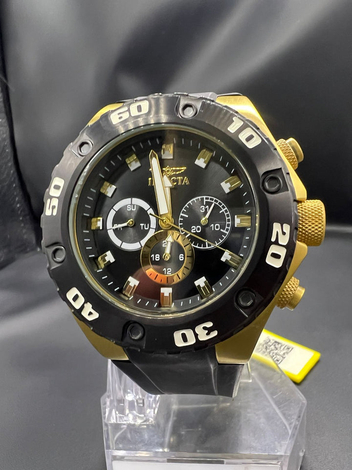Subasta de Reloj Invicta Specialty men . Precio de lista: $3,999.