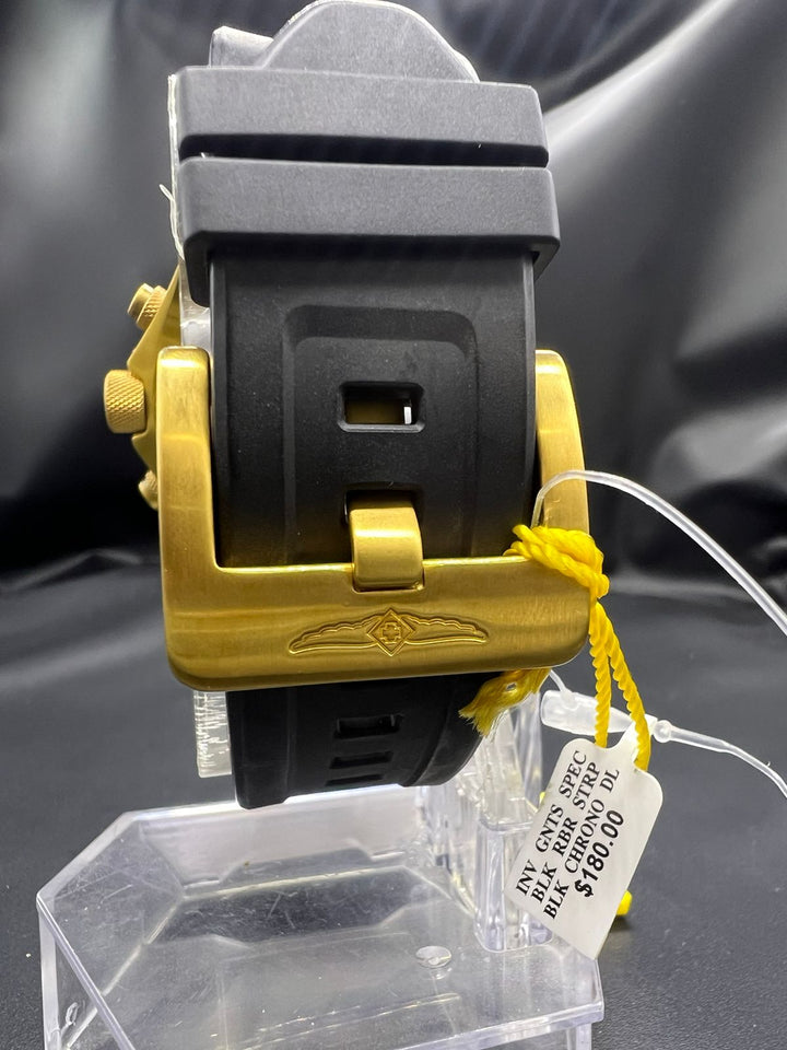 Subasta de Reloj Invicta Specialty men . Precio de lista: $3,999.