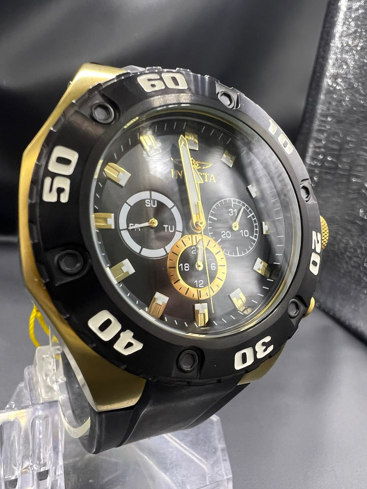 Subasta de Reloj Invicta Specialty men . Precio de lista: $3,999.