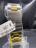 Subasta de Reloj Invicta prodiver men bisel azul. Precio de lista: $2,900.