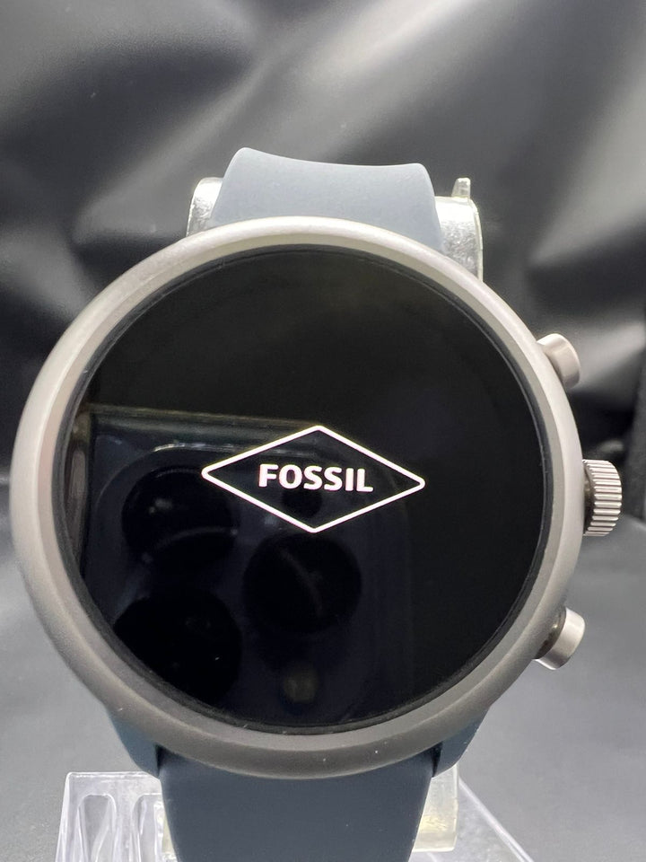 Subasta de Reloj Fossil sport smartwatch men Precio de lista: $4,500.