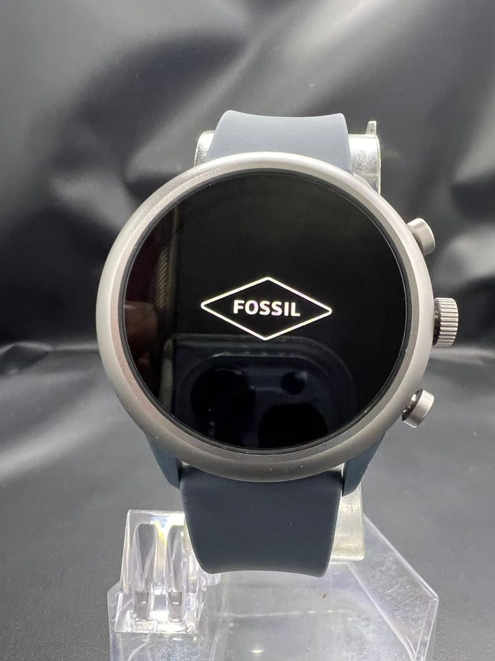 Subasta de Reloj Fossil sport smartwatch men Precio de lista: $4,500.