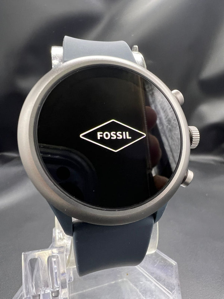 Subasta de Reloj Fossil sport smartwatch men Precio de lista: $4,500.