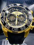 Subasta de Reloj Invicta speedway mens. Precio de lista: $3,999.