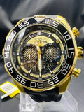 Subasta de Reloj Invicta speedway mens. Precio de lista: $3,999.