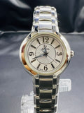 Subasta de Reloj Bulova Dress plata dama. Precio de lista: $4,500.