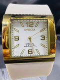 Subasta de Reloj Invicta Angel lady white. Precio de lista: $3,100.
