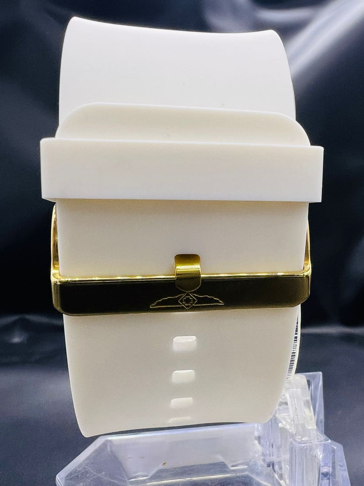Subasta de Reloj Invicta Angel lady white. Precio de lista: $3,100.