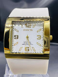 Subasta de Reloj Invicta Angel lady white. Precio de lista: $3,100.