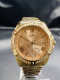 Subasta de Reloj Invicta Angel rosegold heart. Precio de lista: $3,200.