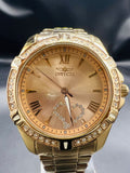 Subasta de Reloj Invicta Angel rosegold heart. Precio de lista: $3,200.