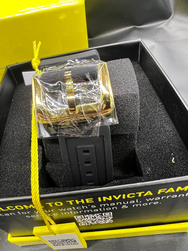 SUBASTA Invicta Pro Diver - Precio de lista $3553.31