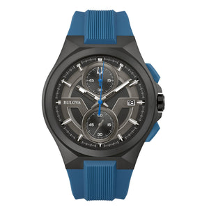 Bulova colección máquina 98B380