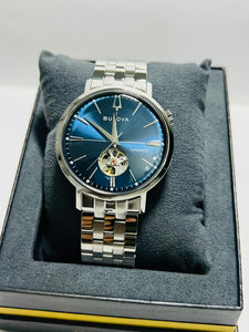 Reloj Bulova 96A277 - fotografía real