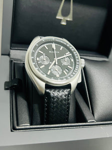Reloj Bulova 96B251 - fotografía real