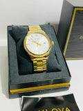 Reloj Bulova 97B227 - fotografía real