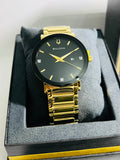 Reloj Bulova 97D116 - fotografía real