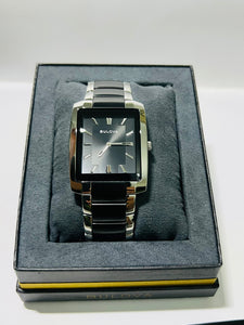 Reloj Bulova 98A117 - fotografía real