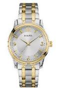 Reloj Bulova 98A150
