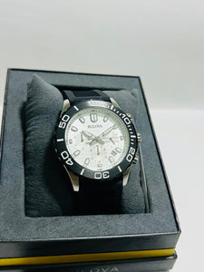 Reloj Bulova 98B464 - fotografía real