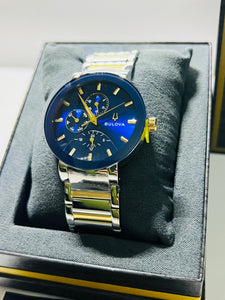 Reloj Bulova 98C148 - fotografía real