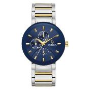 Reloj Bulova 98C148 - vista 2