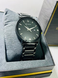 Reloj Bulova 98D144 - fotografía real