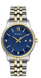 Reloj Bulova 98P233