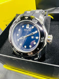 SUBASTA Invicta Pro Diver Negro/Plateado - Precio de lista: 2,800