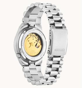 Citizen Tsuyosa Automatico