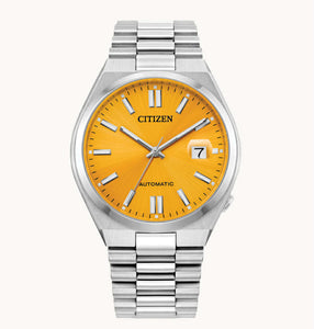 Citizen Tsuyosa Automatico