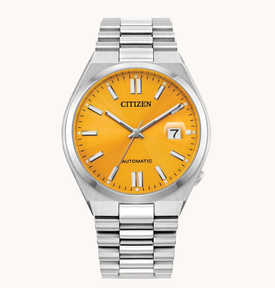 Citizen Tsuyosa Automatico