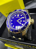 SUBASTA Invicta Pro Diver - Precio de lista $3553.31