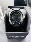 SUBASTA Kenneth Cole New York Negro - Precio de lista: $2,400