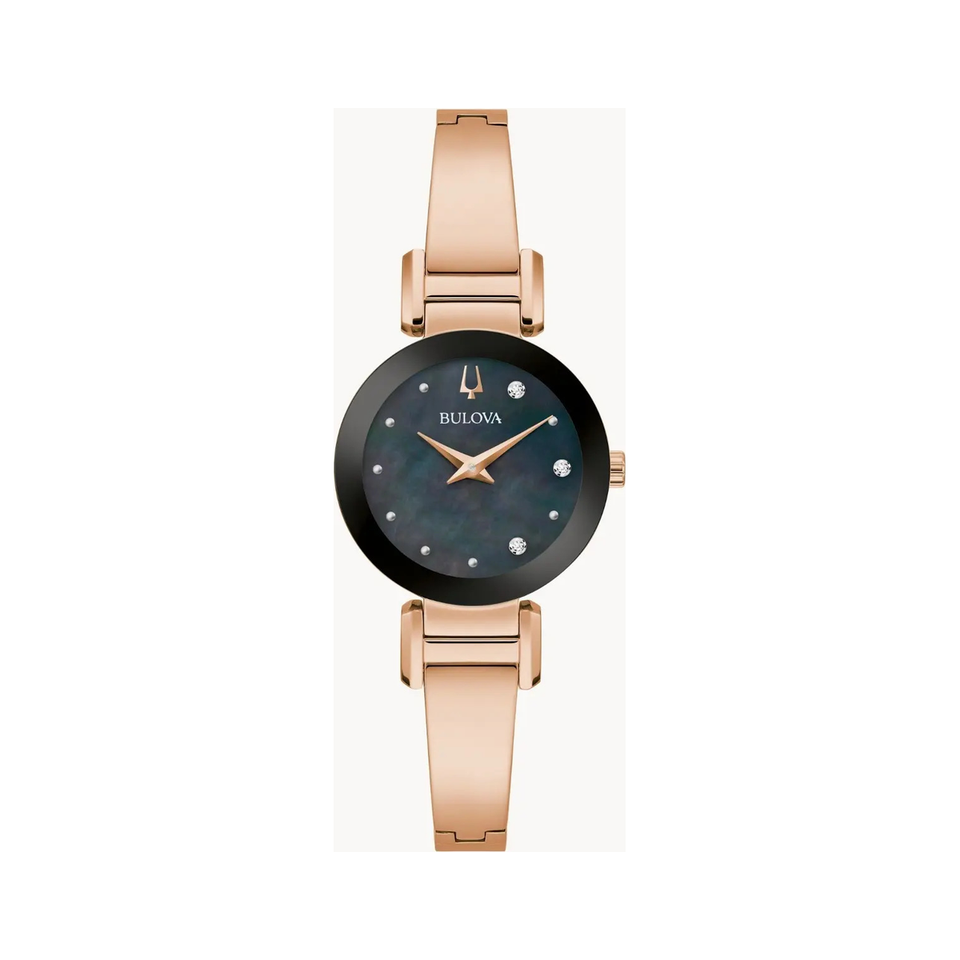 Reloj 97P163 - portada oficial 1200 x 1200 sobre fondo blanco