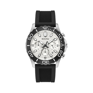 Reloj 98B464 - portada oficial 1200 x 1200 sobre fondo blanco