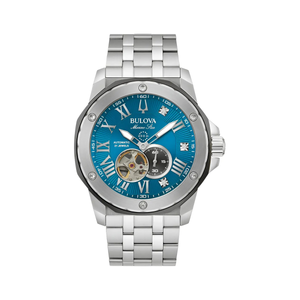 Reloj 98D184 - portada oficial 1200 x 1200 sobre fondo blanco