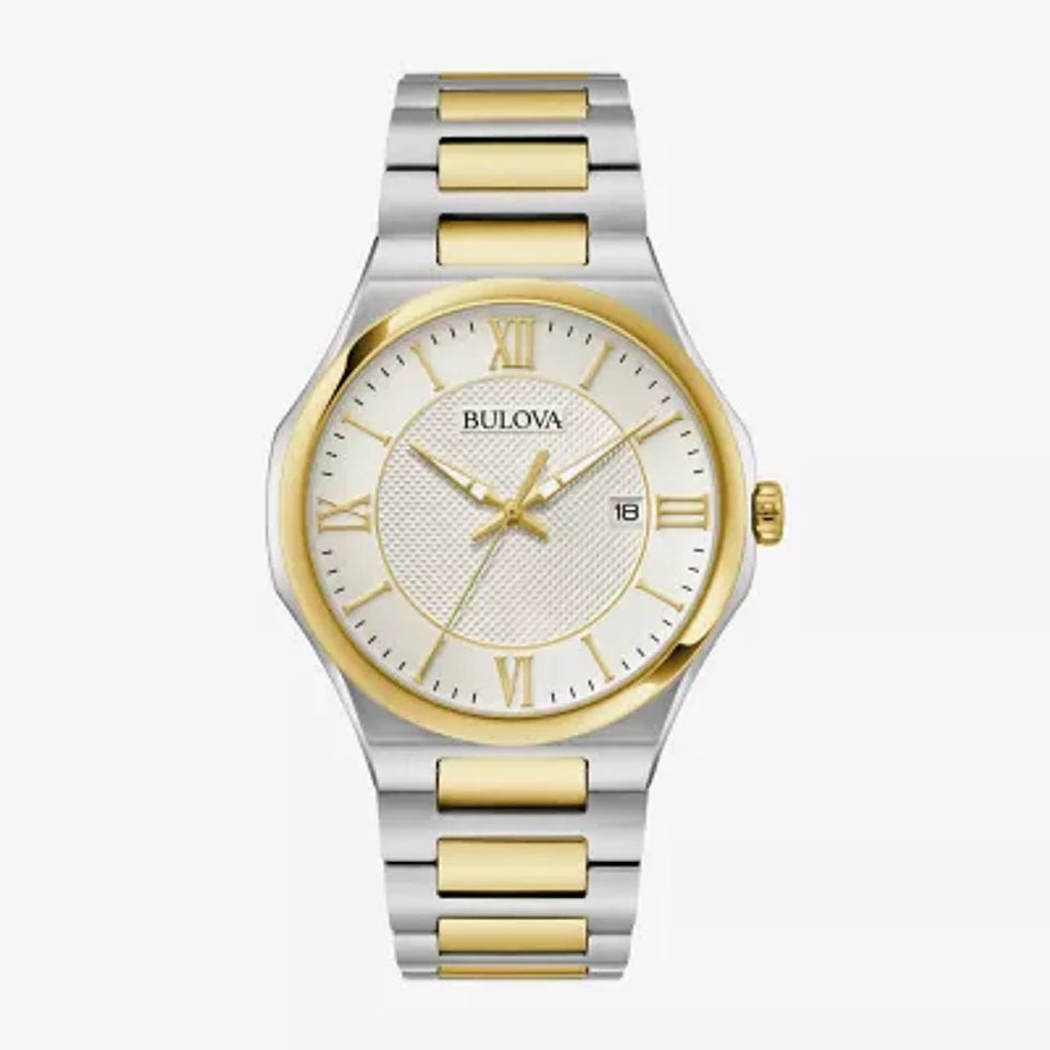 Bulova bitono dama