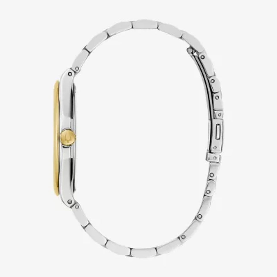 Bulova bitono dama