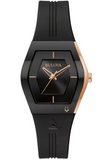 Pareja de relojes Bulova Latin Grammy Dama y Caballero. NUEVOS.