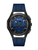 BULOVA Curv 98A232 Fullset Nuevo 3 años de garantía