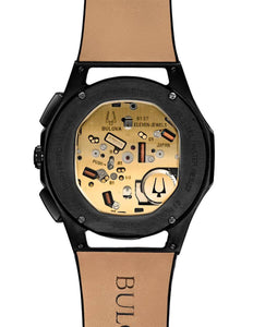 BULOVA Curv 98A232 Fullset Nuevo 3 años de garantía