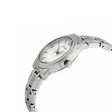 Pareja de relojes Bulova Corporate Clasicos Dama y Caballero. NUEVOS.