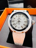 Subasta de Reloj Glam Rock miami beach band. Precio de lista: $2,200..
