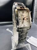 Subasta de Reloj Caravelle by Bulova stylish Precio de lista: $2,100.