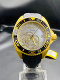 Subasta de Reloj Invicta Angel Black rubber Precio de lista: $2,900.