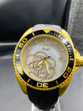 Subasta de Reloj Invicta Angel Black rubber Precio de lista: $2,900.