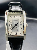 Subasta de Reloj Caravelle by Bulova stylish piel. Precio de lista: $2,100.