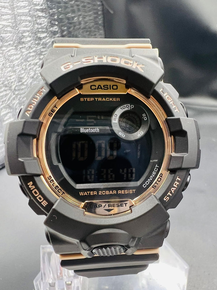 Subasta de Reloj G-shock dial Rosegold. Precio de lista: $3,200.